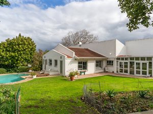 3 Bed House in Heldervue