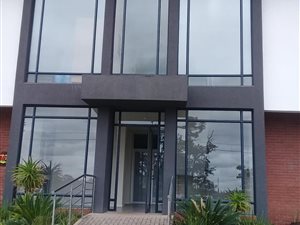 157 m² Retail Space in Assagay