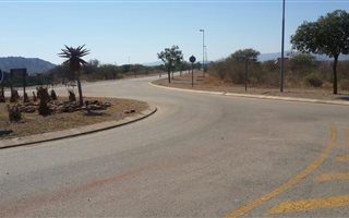 681 m² Land available in Burgersfort