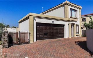 3 Bedroom House in Reyno Ridge