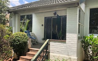 2 Bedroom House in Parkhurst