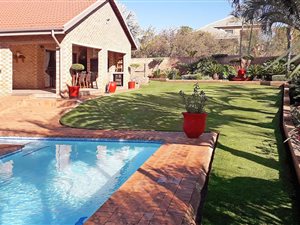 3 Bed House in Bela-Bela (Warmbaths)