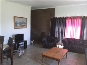 8 ha Farm in Onderstepoort