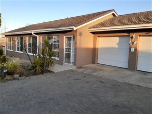 3 Bed House in Morelig