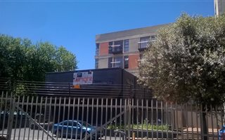 1 Bedroom Apartment in Auckland Park