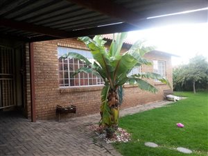 3 Bed Townhouse in Ben Fleur