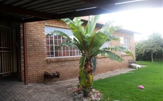 3 Bedroom Townhouse in Ben Fleur