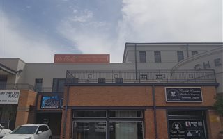 81 m² Commercial space in Brooklyn