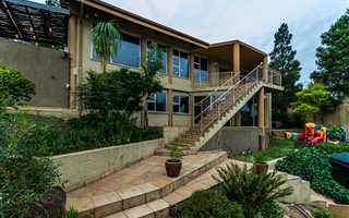 3 Bedroom House in Northcliff