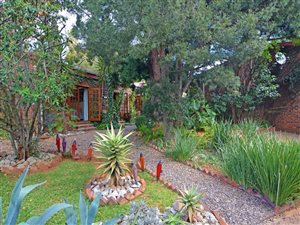 2 Bed Duplex in Valeriedene