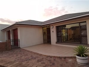 4 Bed House in Cravenby