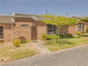 3 Bed Townhouse in Eden Park