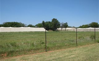 60 ha Farm in Alma
