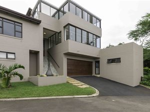 4 Bed House in Seaward Estates