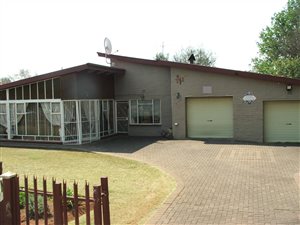 3 Bed House in Meyerton Central