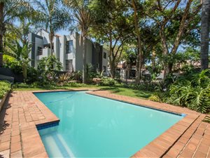 2 Bed Apartment in Bellairspark
