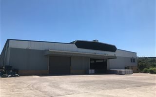 4294 m² Industrial space in Westmead