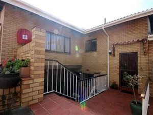 3 Bed Flat in Scottburgh Central