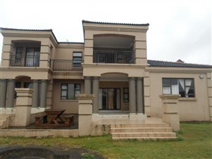 5 Bed House in Birdswood