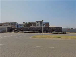2 Bed Apartment in Midridge Park