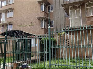 2 Bed Townhouse in Sunnyside