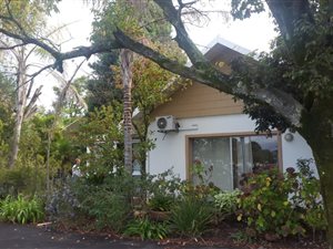 5 Bed House in Denneburg