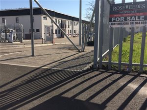 2 Bed Townhouse in Maitland