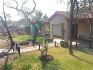 3 Bed House in Kampersrus AH