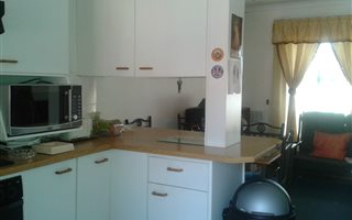 2 Bedroom Townhouse in Linmeyer