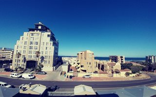 2 Bedroom Apartment in Blouberg