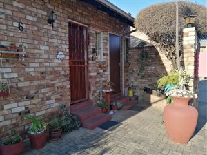 3 Bed Townhouse in Mindalore