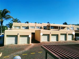 4 Bed Townhouse in President Park