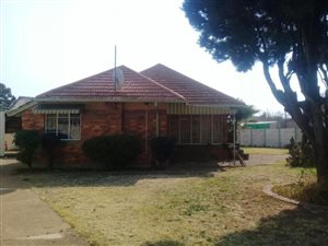 3 Bed House in Stilfontein