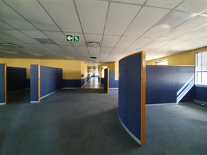 983 m² Commercial space in Bedfordview
