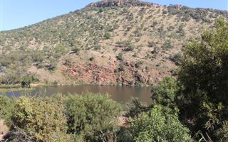 1700 m² Land available in Estate D Afrique