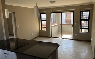 2 Bedroom Apartment in Amberfield