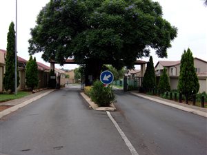 2 Bed Apartment in Albemarle