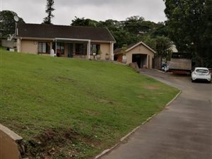 3 Bed House in Northdene