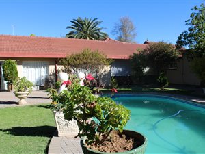 4 Bed House in St Helena