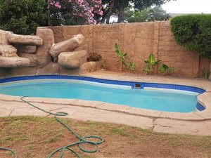3 Bed House in Minnebron