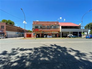 472 m² Commercial space in Jeppestown