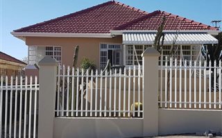3 Bedroom House in Orange Grove
