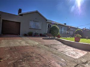 3 Bed House in Gerdview