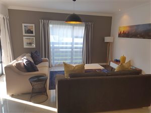 3 Bed House in Southdowns Estate