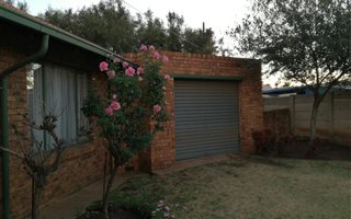 2 Bedroom House in Minnebron