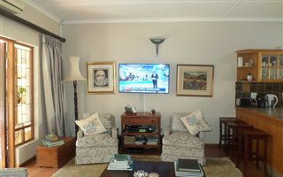 3 Bedroom Apartment in Meerensee