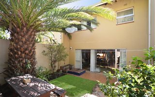 2.5 Bedroom Townhouse in Malanshof