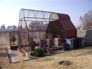 2 Bed House in Vredefort