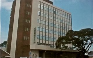 3277 m² Commercial space in Empangeni Central