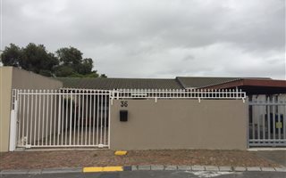 2 Bedroom House in Richwood